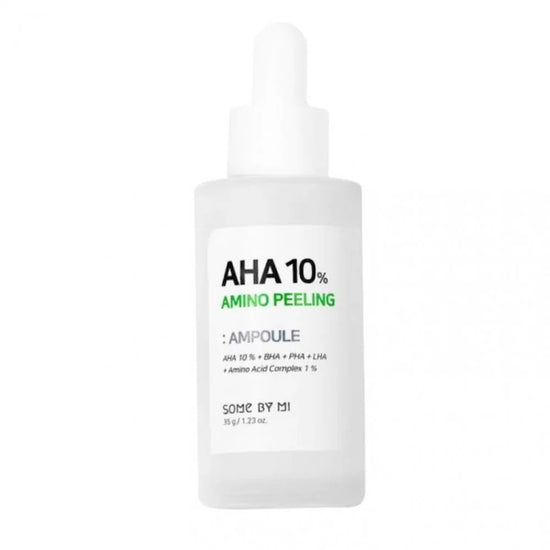 Some By Mi AHA 10% Amino Peeling Ampoule