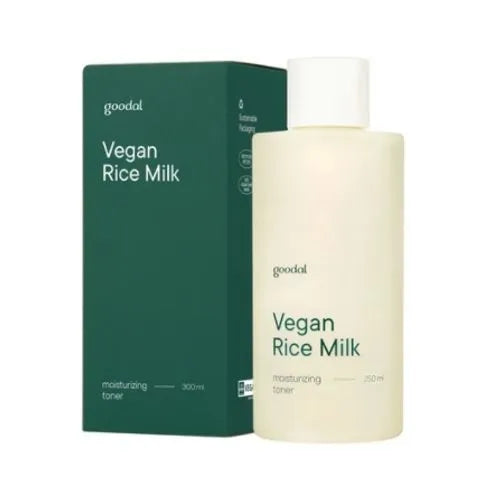 Goodal Vegan Rice Milk Moisturizing Toner