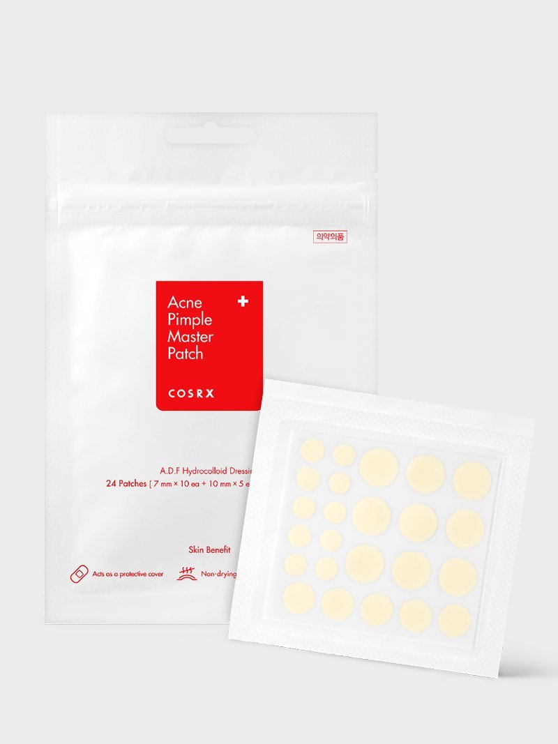 acne patches, akne patches, akne, lekure me akne