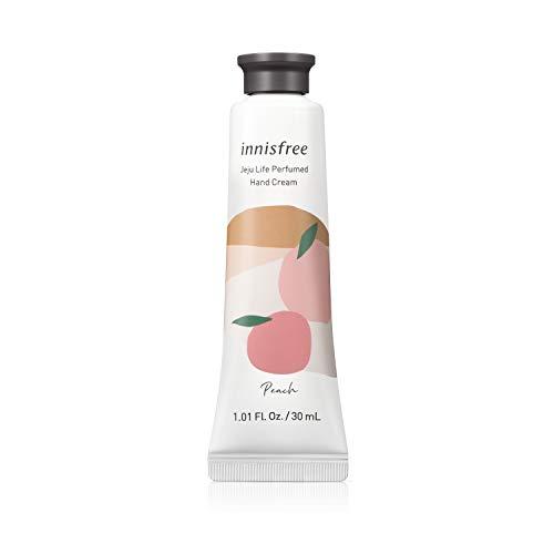 Innisfree Jeju Life Perfumed Hand Cream