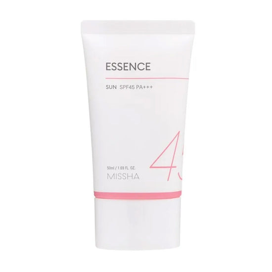 Missha All Around Safe Block Essence Sun SPF45/PA+++