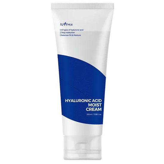 Isntree Hyaluronic Acid Moist Cream