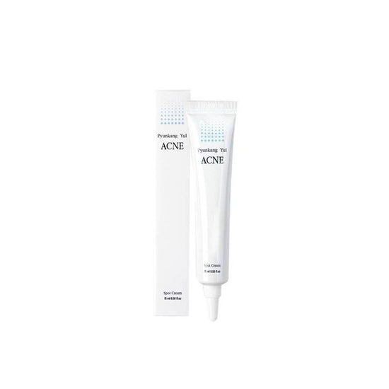 Pyunkang Yul Acne Spot Cream