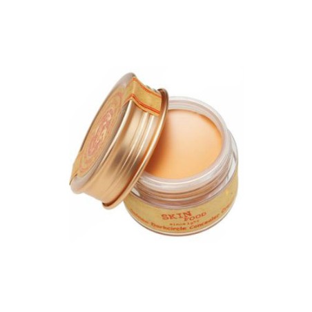 SKINFOOD Salmon Dark Circle Concealer Cream