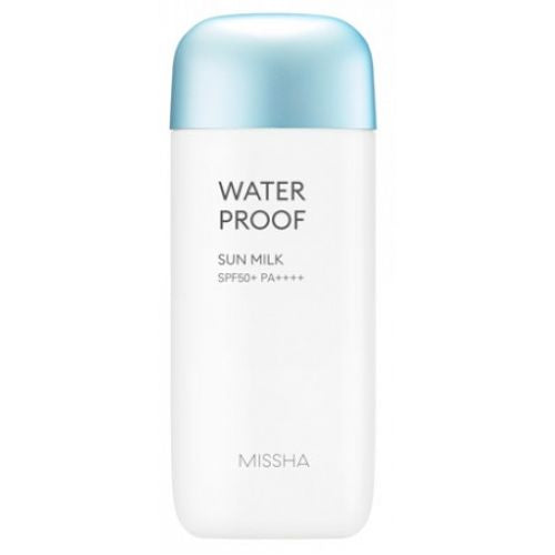 MISSHA Water Proof Sun Milk SPF50+ PA++++